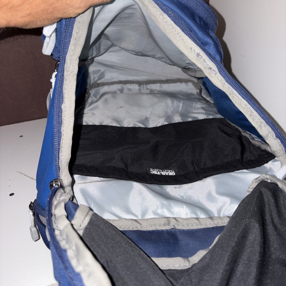 Granite Gear Verendrye Backpack - Picture 6 of 6
